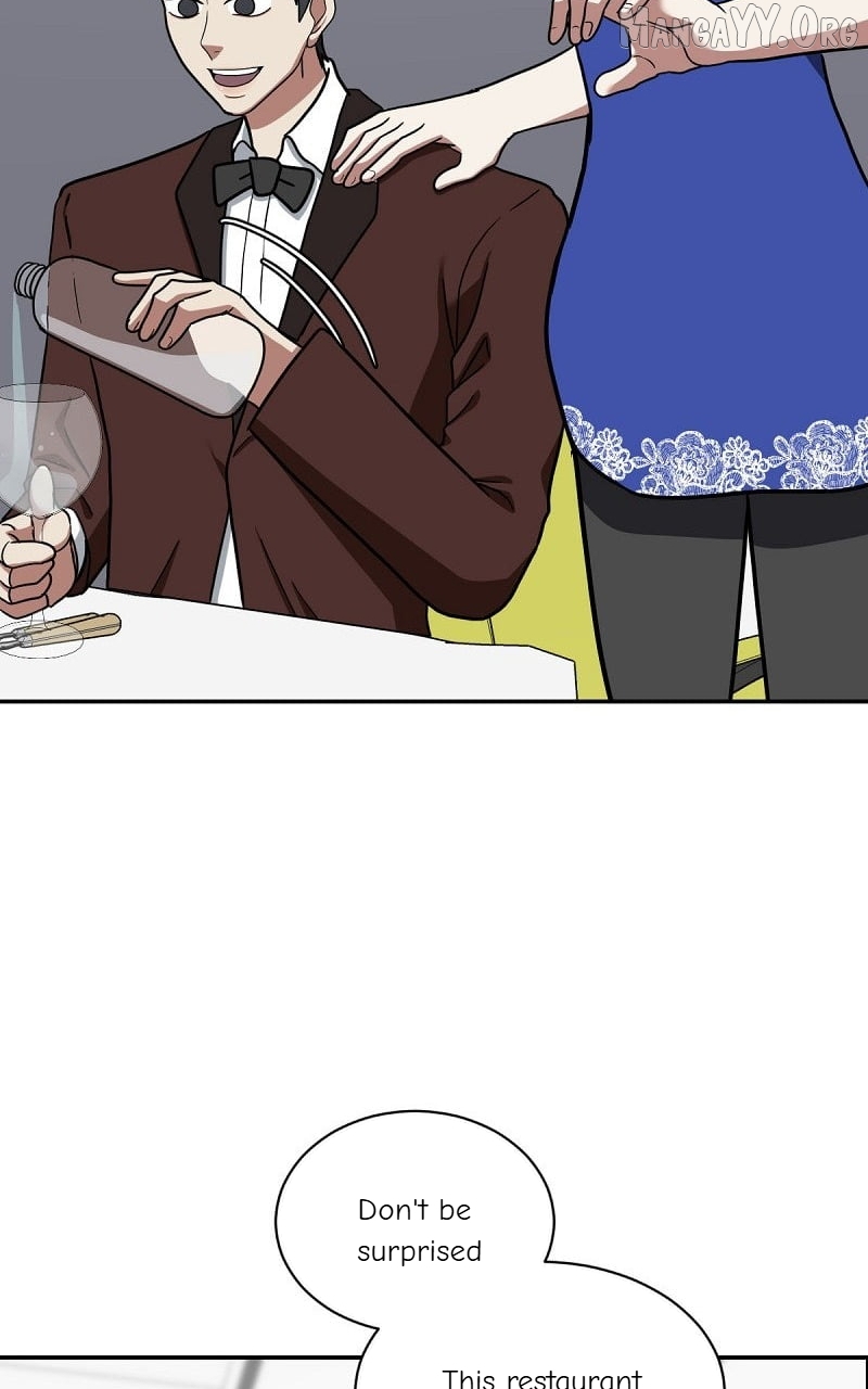 Change Me Chapter 56 - page 71
